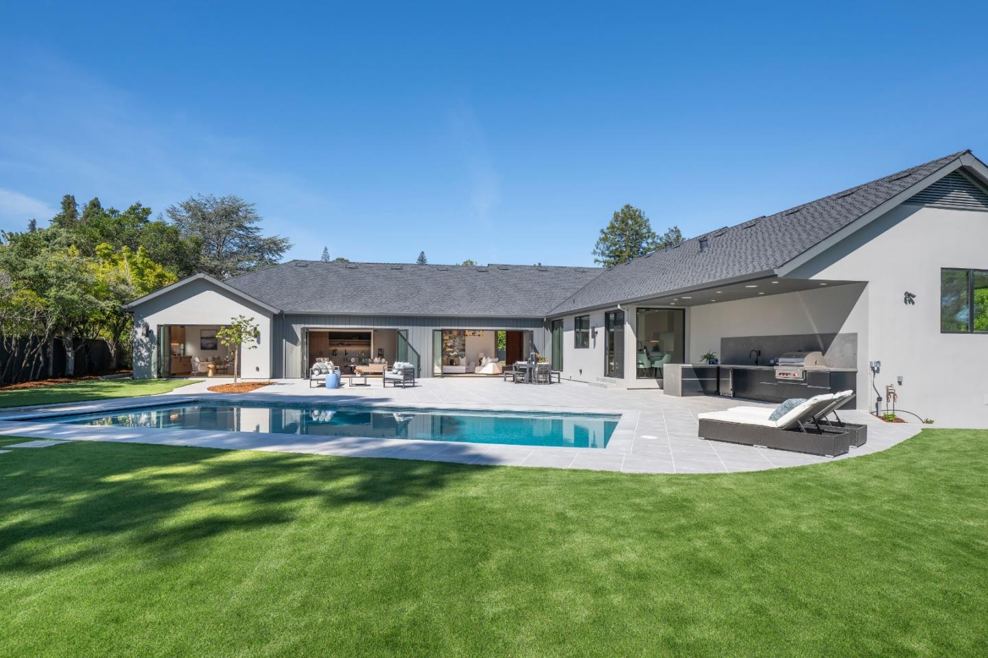 655 Hayne Road Hillsborough, CA 94010 - Photo 39 of 62 Gallery Image 39