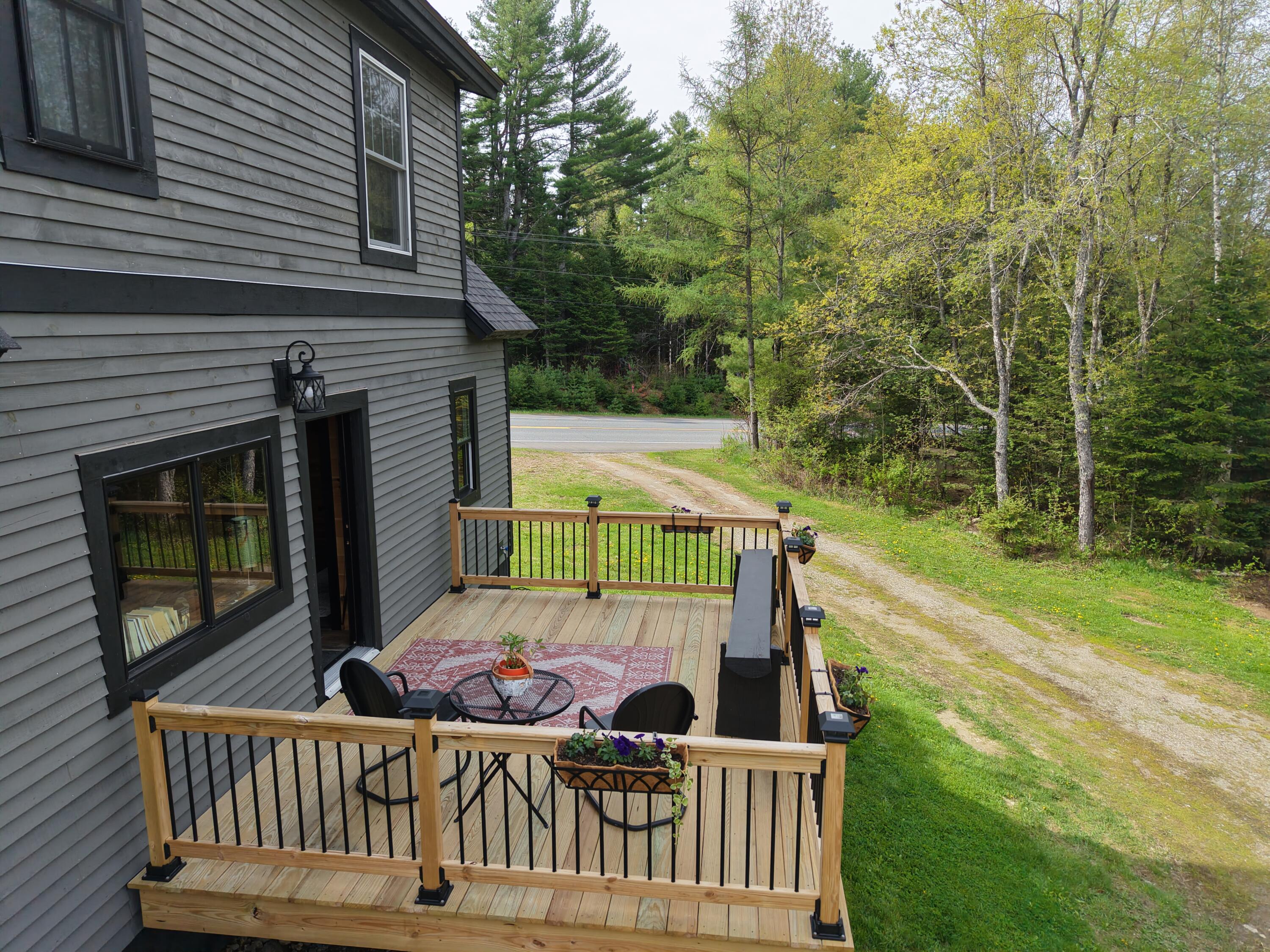 650 Airline Road Amherst, ME 04605 - Photo 15 of 66 JLCZ7946