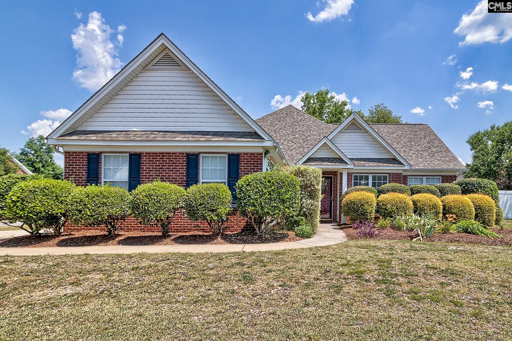 130 Maple Leaf Way Lexington, SC 29073 - Photo 1 of 44