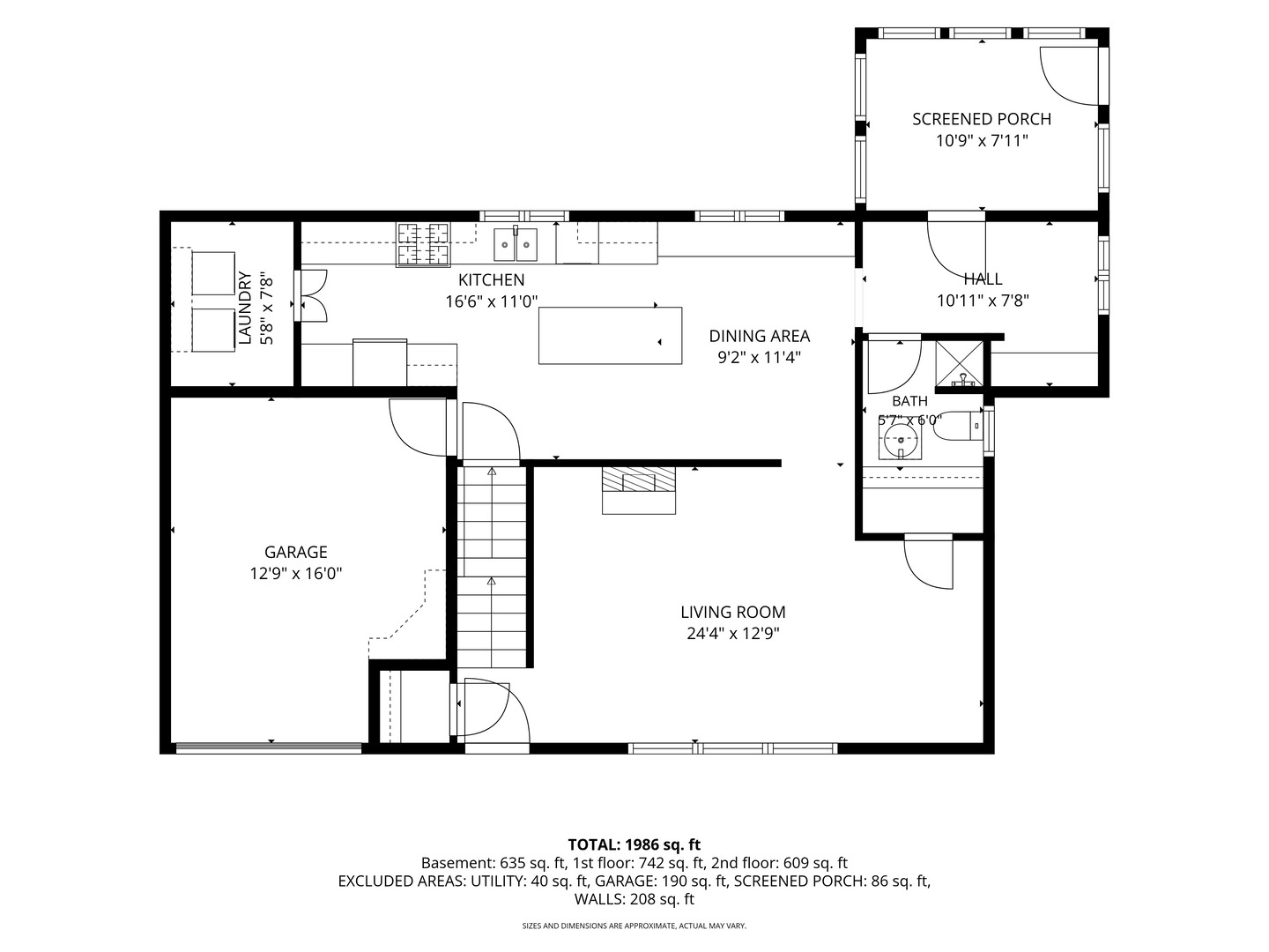 614 Algonquin Road Fox River Grove, IL 60021 - Photo 48 of 49