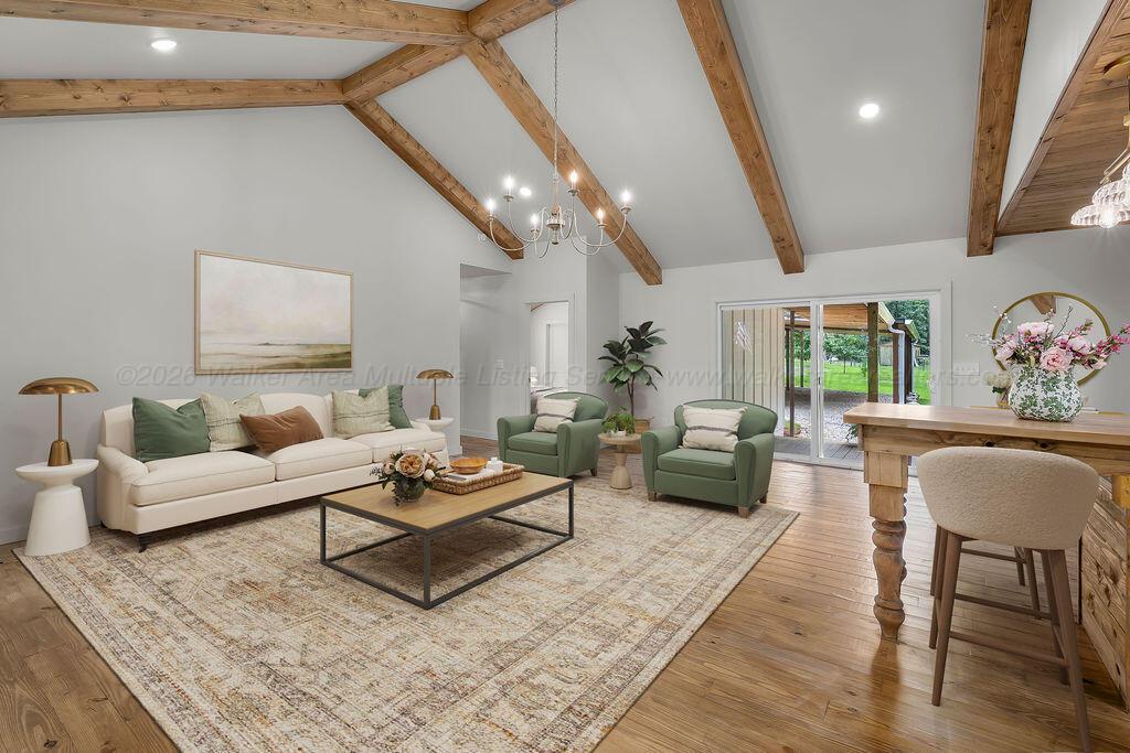 402 South Ridge Road Jasper, AL 35504 - Photo 10 of 43 Gallery Image 10