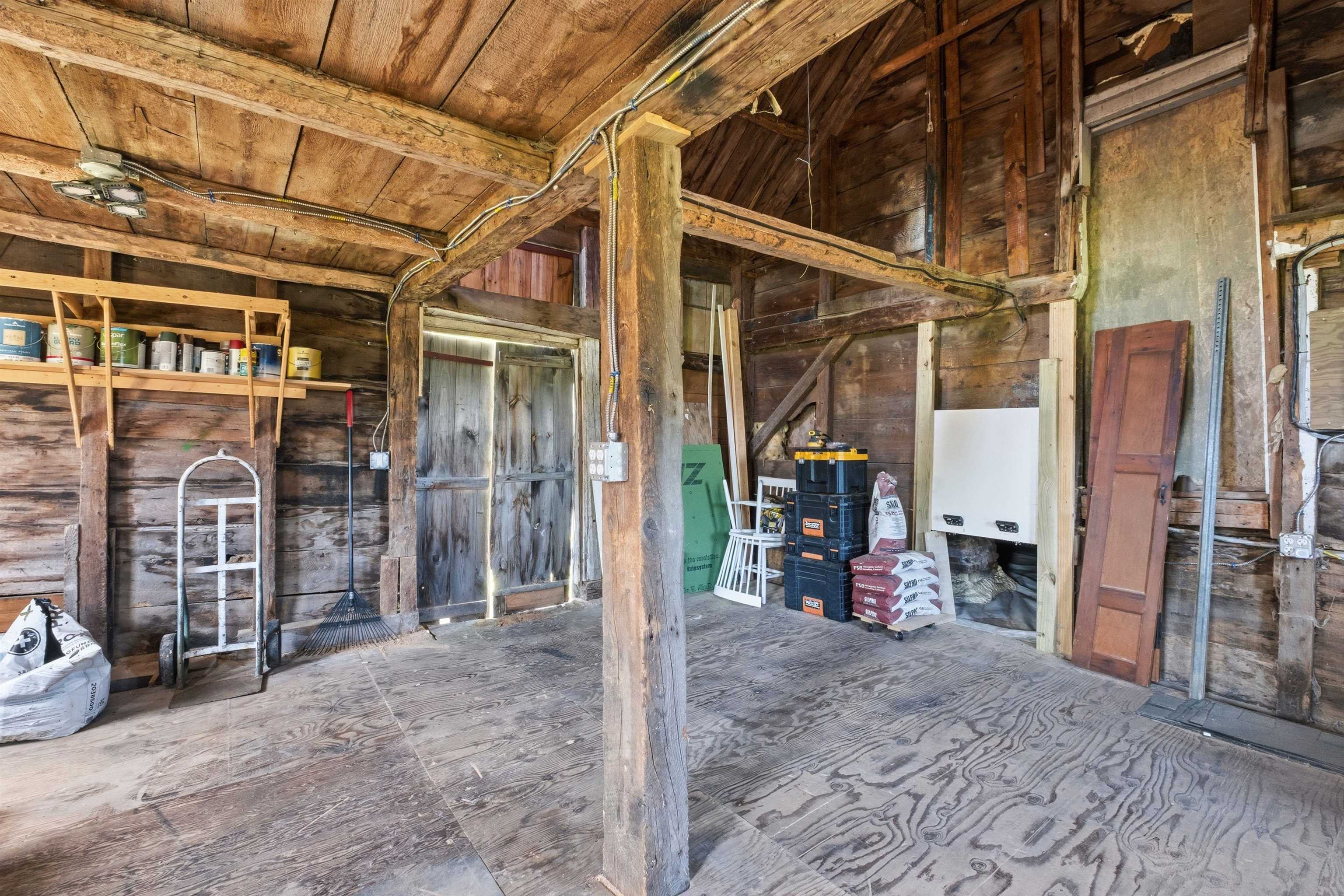 26 Sawyer Road Ossipee, NH 03864 - Photo 38 of 53