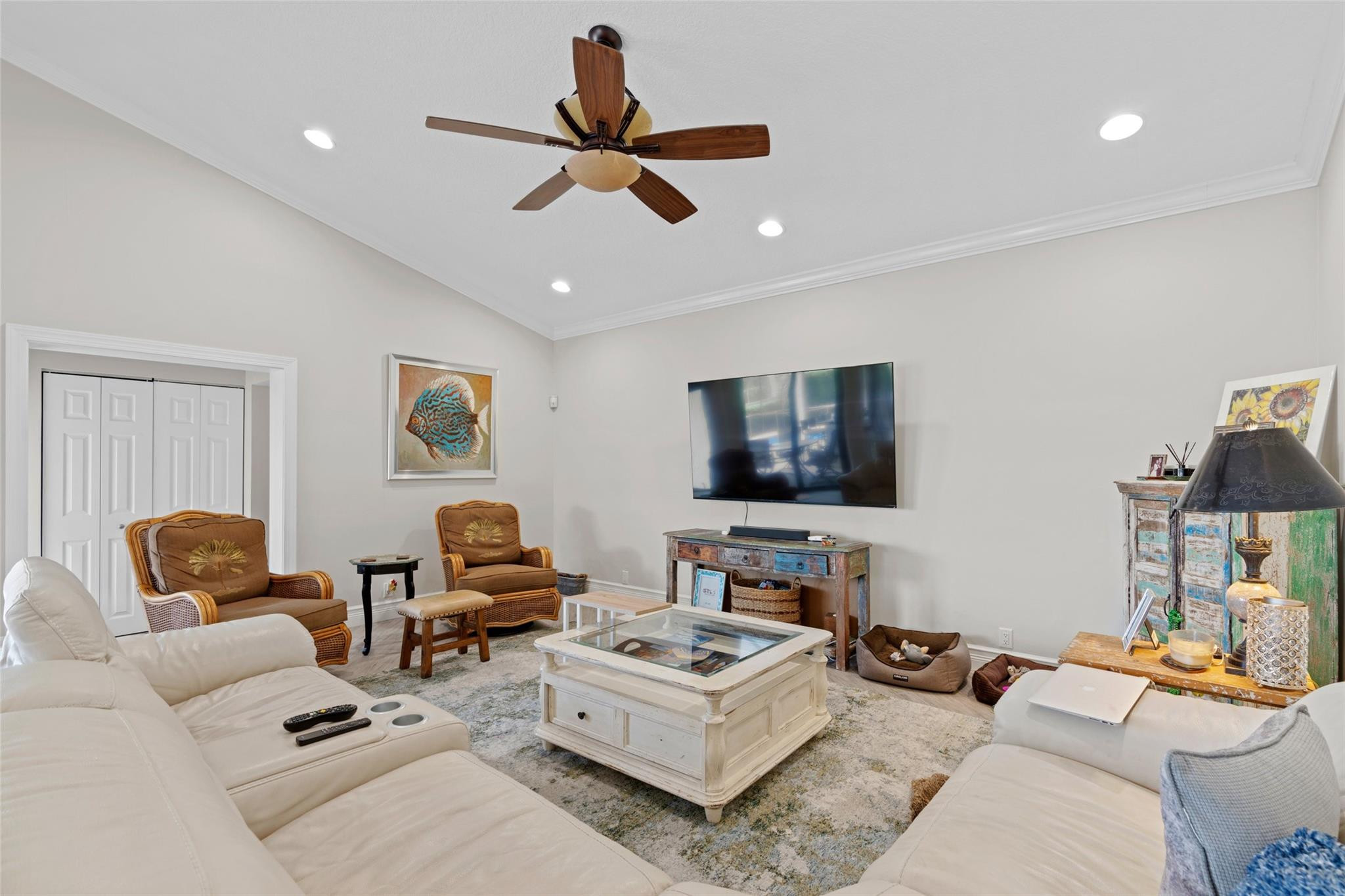 21859 Old Bridge Trail Boca Raton, FL 33428 - Photo 11 of 33 Family Room