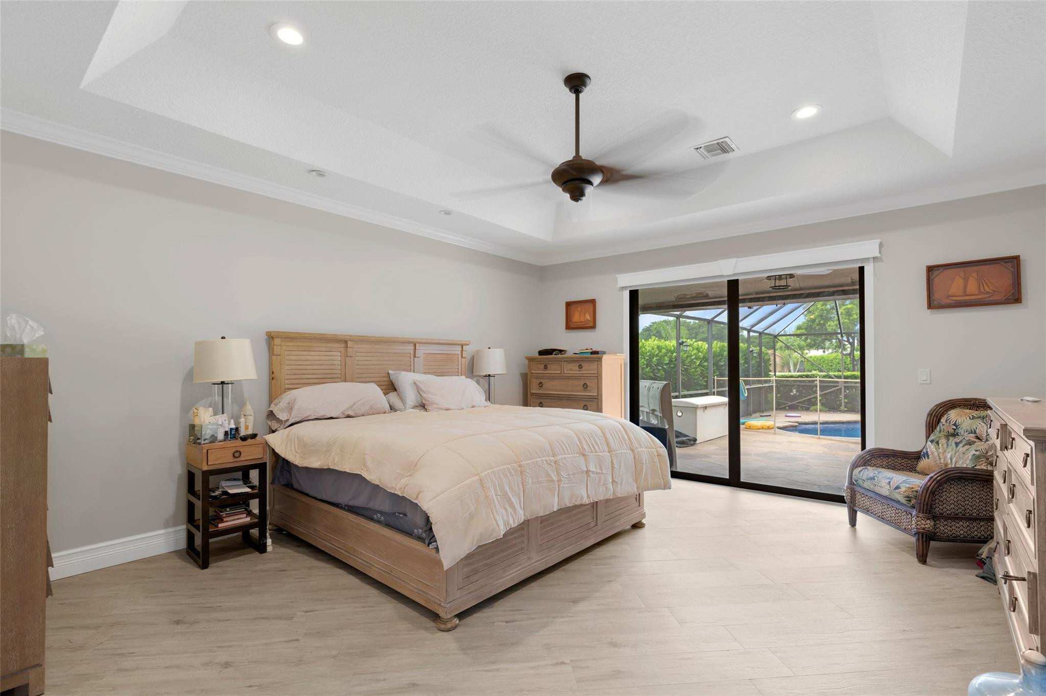 21859 Old Bridge Trail Boca Raton, FL 33428 - Photo 13 of 33 Primary Bedroom