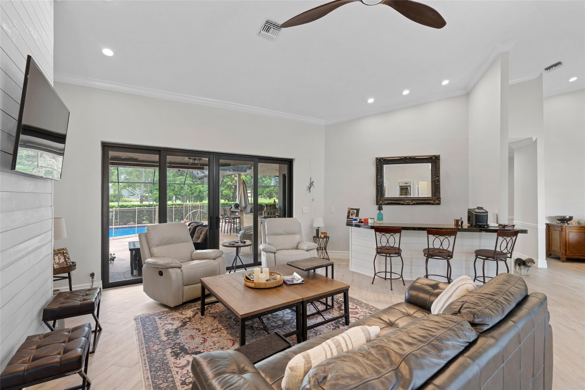 21859 Old Bridge Trail Boca Raton, FL 33428 - Photo 2 of 33 Main Living Room
