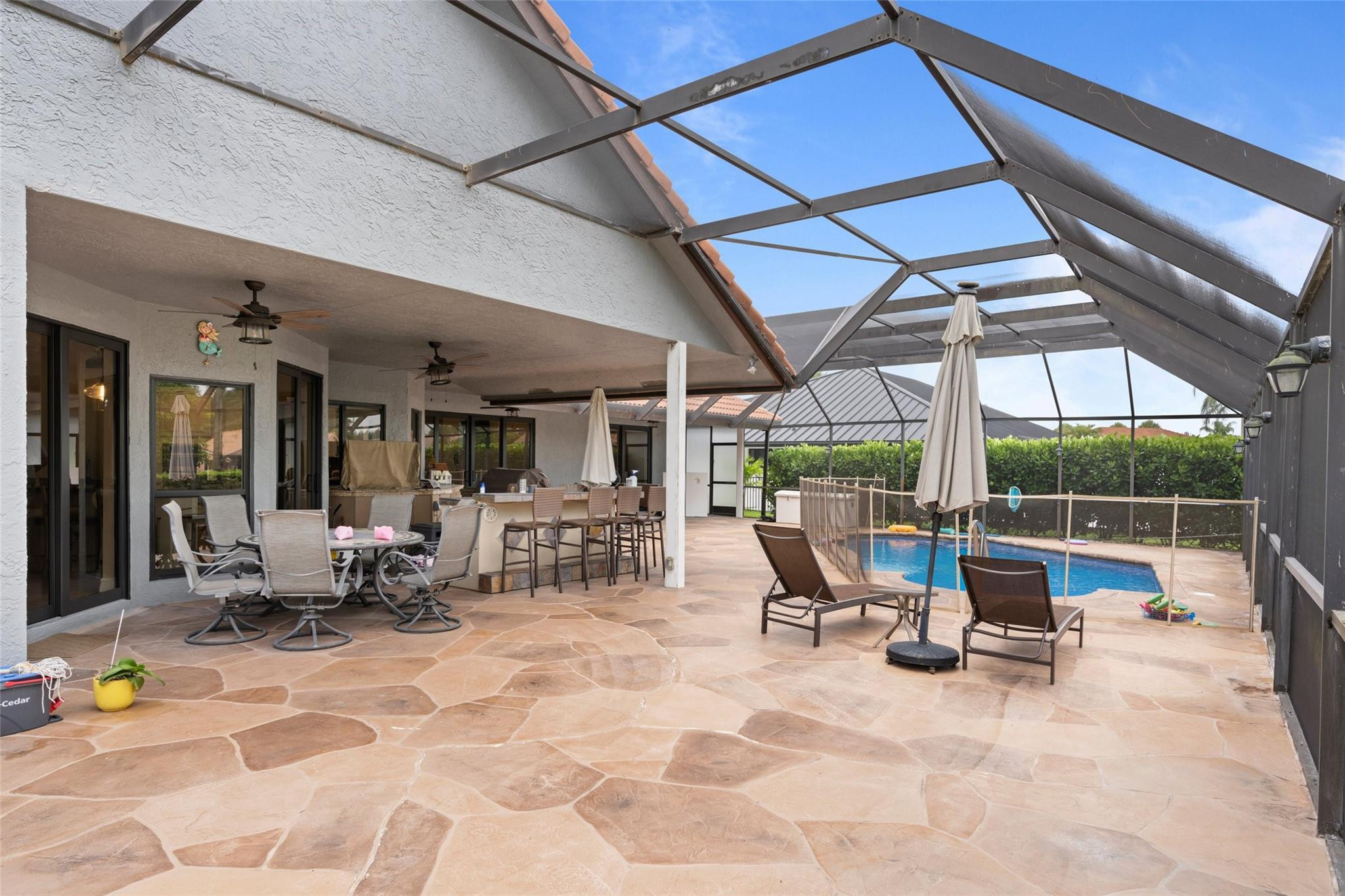 21859 Old Bridge Trail Boca Raton, FL 33428 - Photo 27 of 33 Photo 27