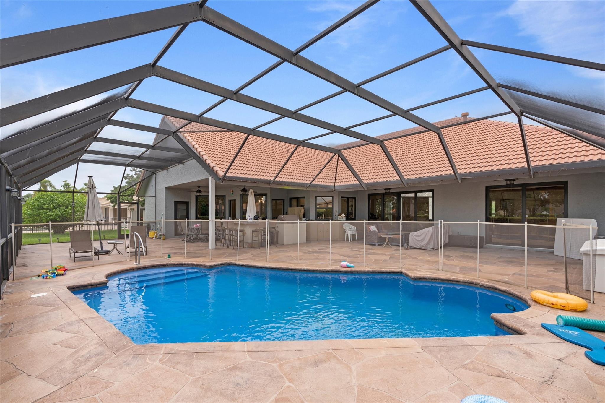 21859 Old Bridge Trail Boca Raton, FL 33428 - Photo 28 of 33 Photo 28
