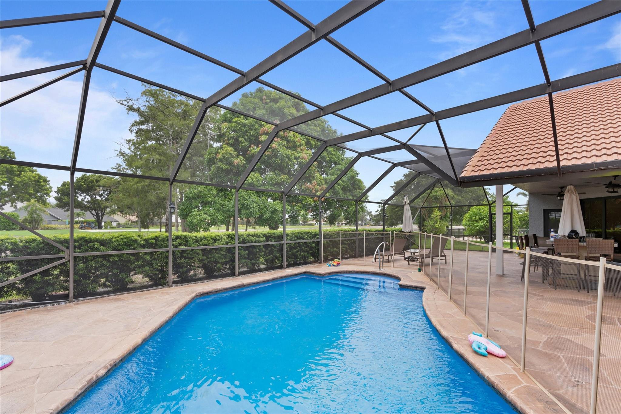 21859 Old Bridge Trail Boca Raton, FL 33428 - Photo 29 of 33 Photo 29