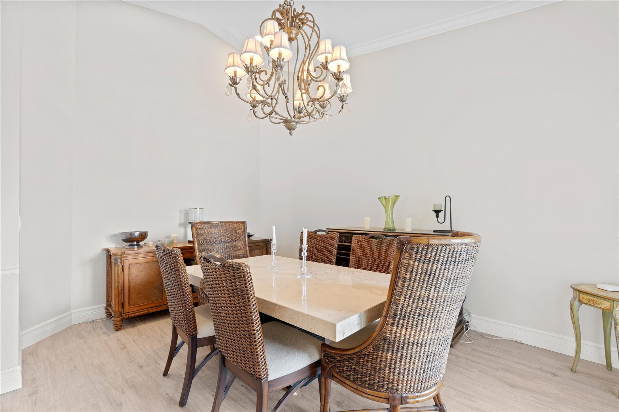 21859 Old Bridge Trail Boca Raton, FL 33428 - Photo 5 of 33 Main Dining Room