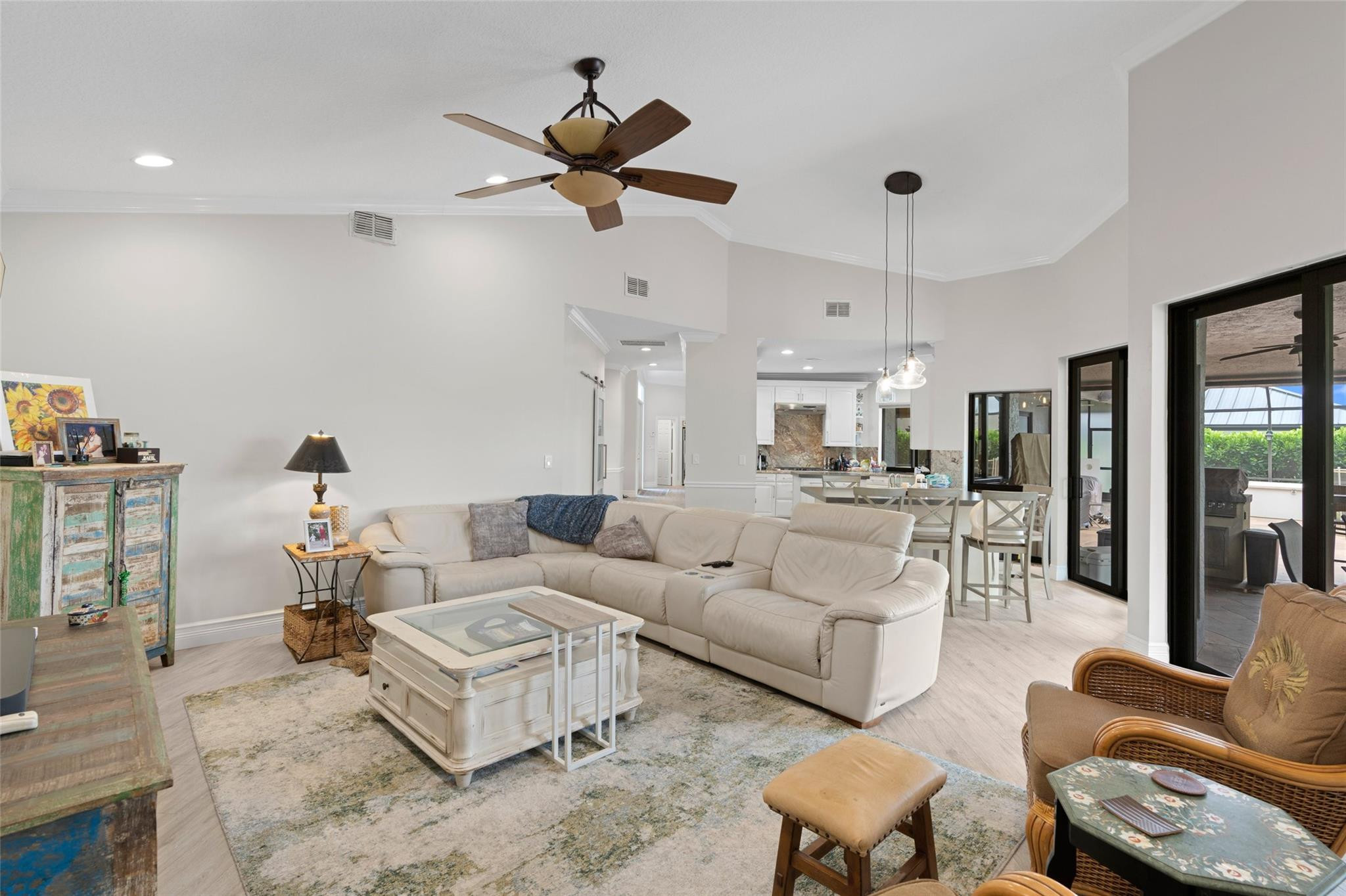 21859 Old Bridge Trail Boca Raton, FL 33428 - Photo 10 of 33 Family Room