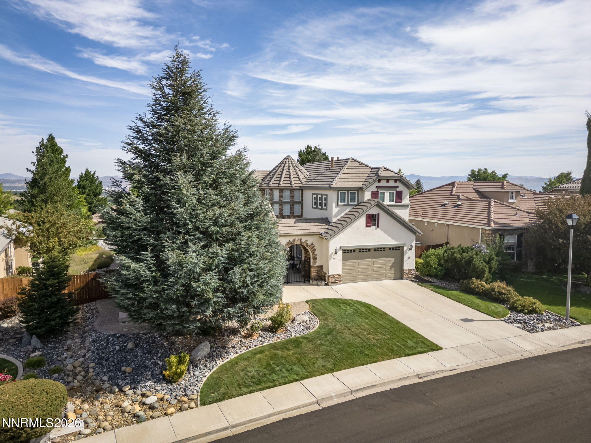 2517 Rampart Terrace Reno, NV 89519 - Photo 47 of 52 7-web-or-mls-DJI_0107 copy