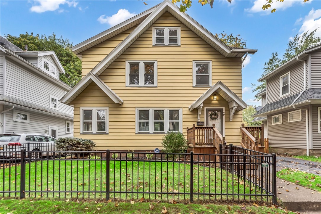 49 Brookfield Road Rochester, NY 14610 - Photo 1 of 1