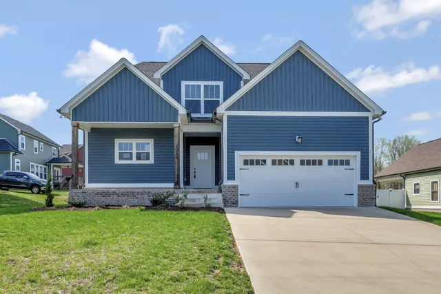 $2,700 | 1038 Camden Trail, Greenbrier, TN 37073