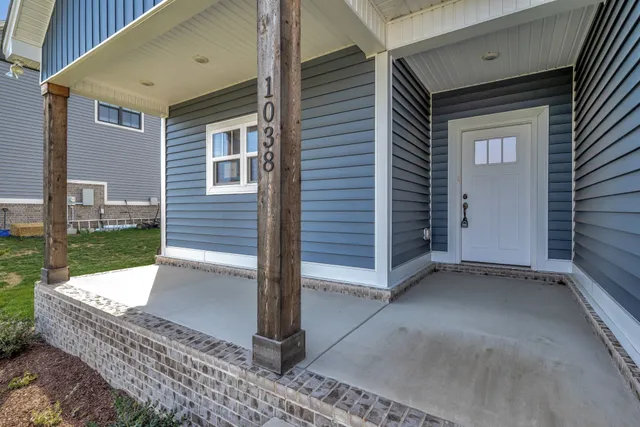 $2,700 | 1038 Camden Trail, Greenbrier, TN 37073