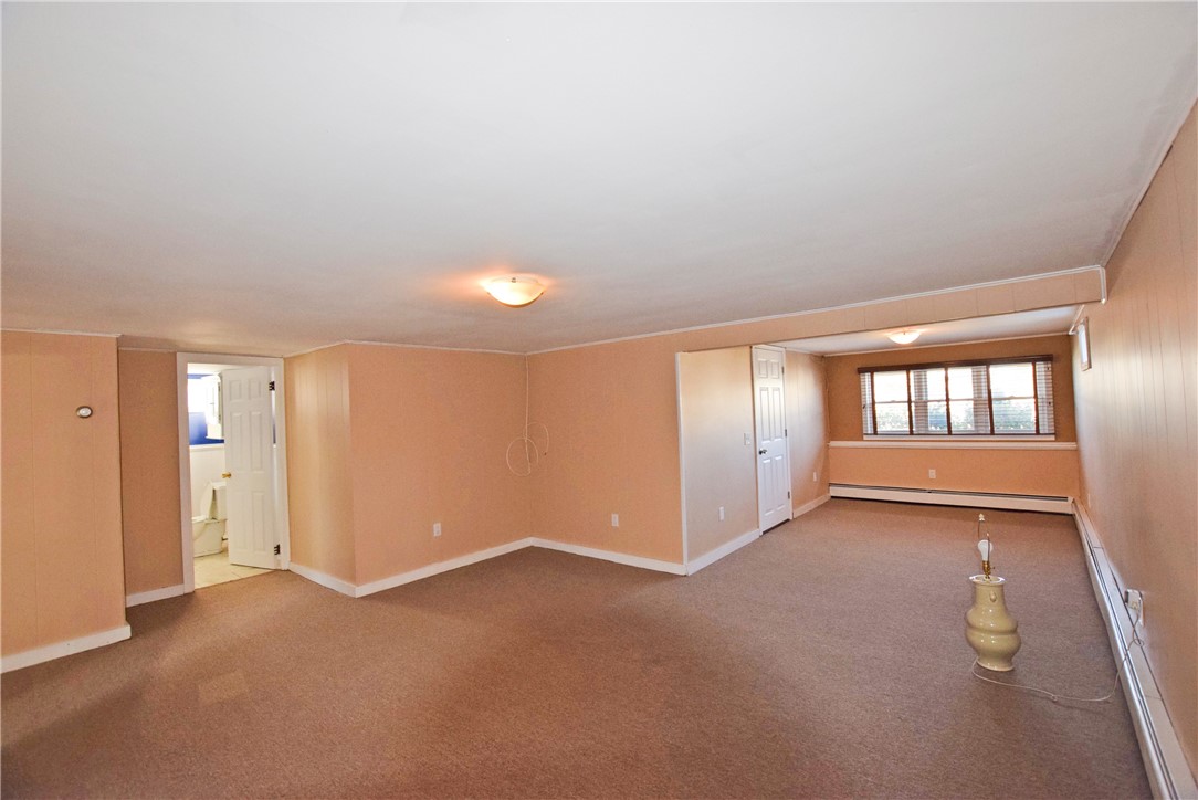 135 Reservoir Road Middletown, RI 02842 - Photo 16 of 26 Lower Level