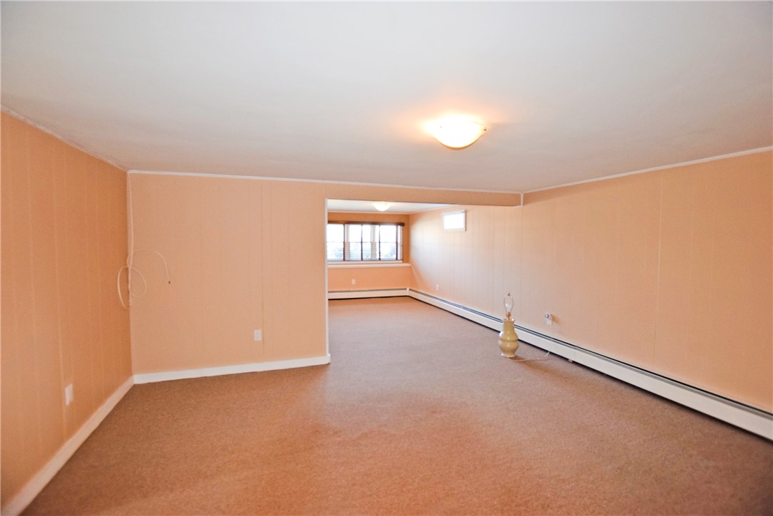 135 Reservoir Road Middletown, RI 02842 - Photo 17 of 26 Lower Level