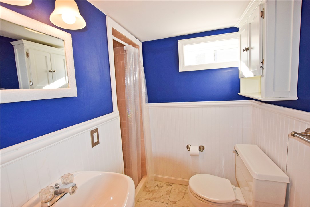 135 Reservoir Road Middletown, RI 02842 - Photo 20 of 26 Lower Level