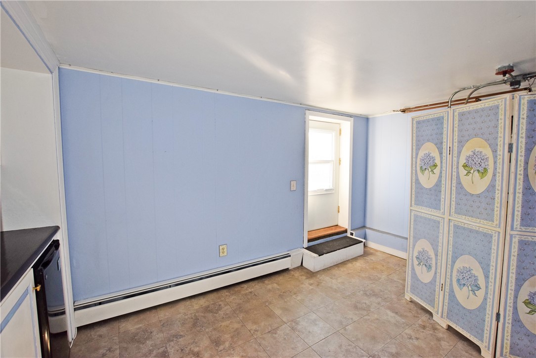 135 Reservoir Road Middletown, RI 02842 - Photo 21 of 26 Back door - Lower Level