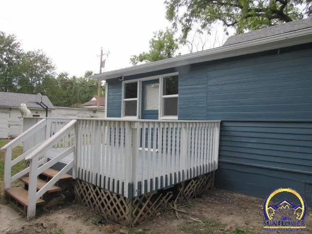 $144,900 | 1303 Northeast Kellam Avenue, Topeka, KS 66616