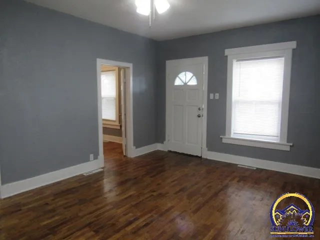 $144,900 | 1303 Northeast Kellam Avenue, Topeka, KS 66616