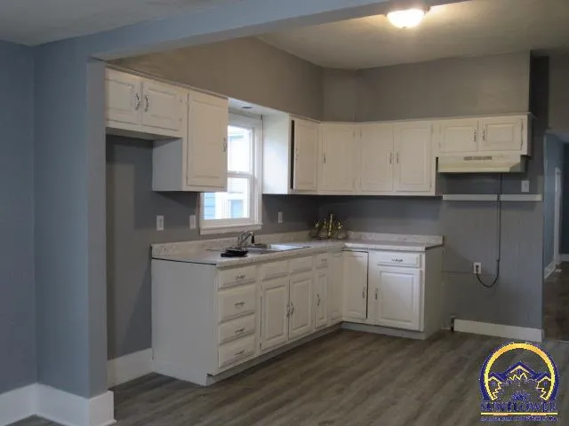 $144,900 | 1303 Northeast Kellam Avenue, Topeka, KS 66616