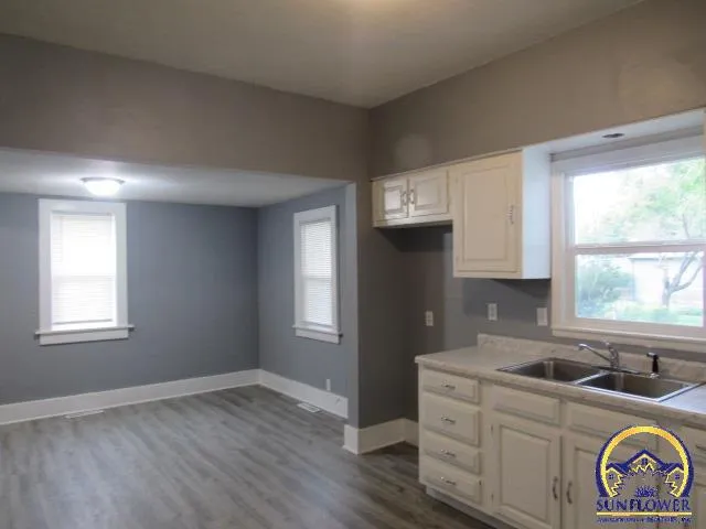 $144,900 | 1303 Northeast Kellam Avenue, Topeka, KS 66616