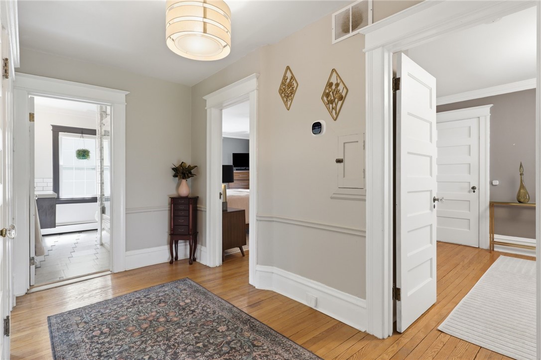 333 Berkeley Street Rochester, NY 14607 - Photo 18 of 50