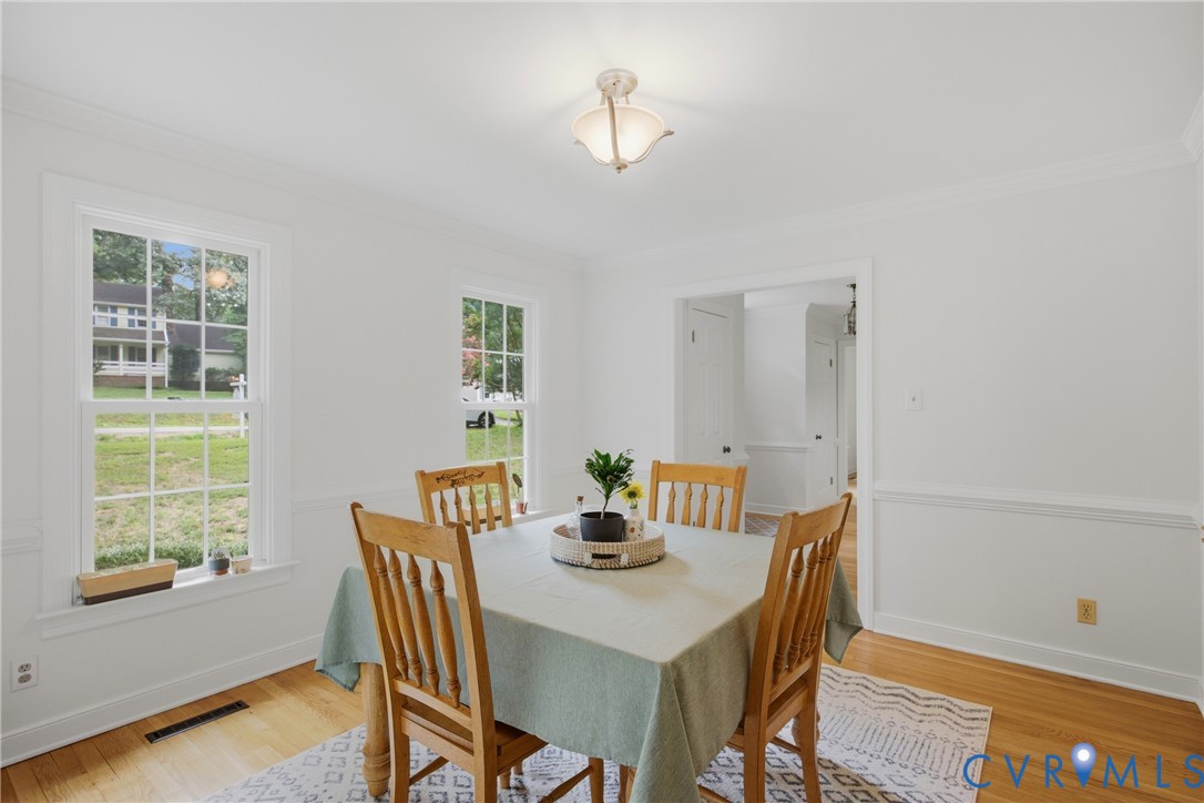 11518 Poplar Ridge Road Richmond, VA 23236 - Photo 13 of 55 Gallery Image 13