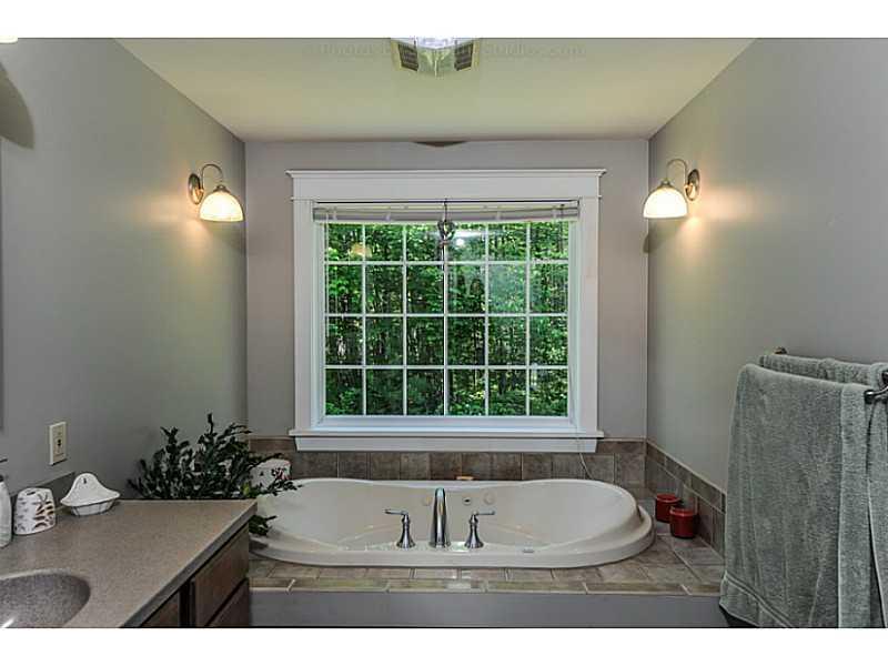168 Carding Machine Road Bowdoinham, ME 04008 - Photo 18 of 32 Master Bath/Spa.
