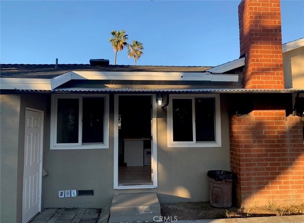 2228 Ridgeview Terrace Corona, CA 92882 - Photo 12 of 12 a front view of a house with a space