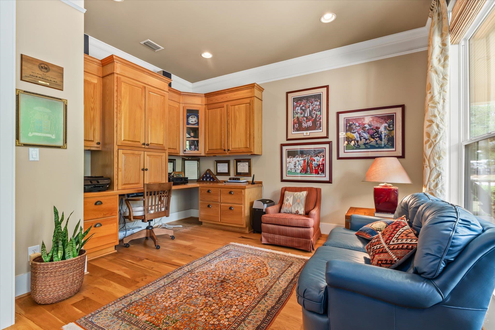 1419 6th Street Daphne, AL 36526 - Photo 5 of 30 Office