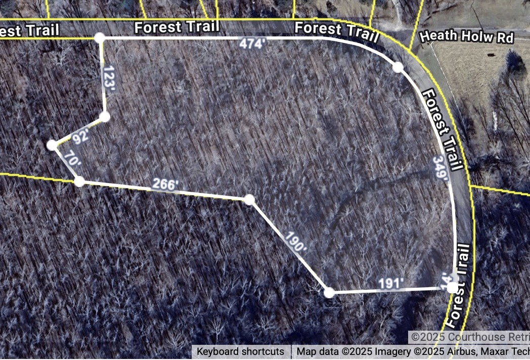 0 Tobaccoport Road Bumpus Mills, TN 37028 - Photo 14 of 16 a view of a swimming pool