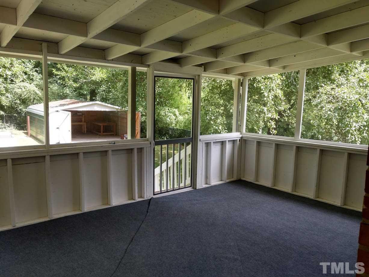 2521 Remington Road Raleigh, NC 27610 - Photo 22 of 30
