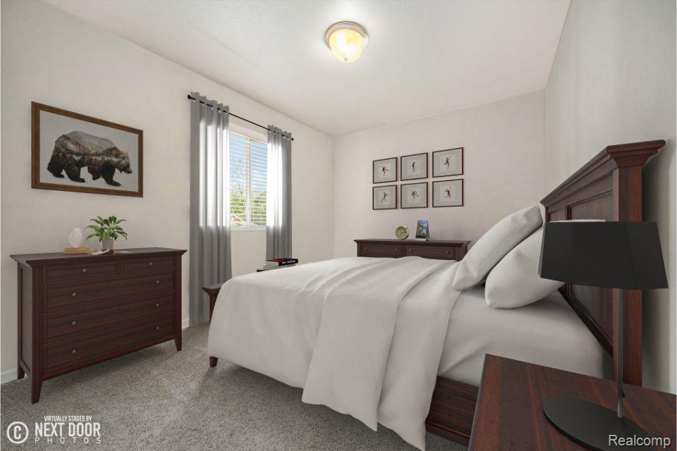 3172 Quail Ridge Court Clio, MI 48420 - Photo 29 of 29