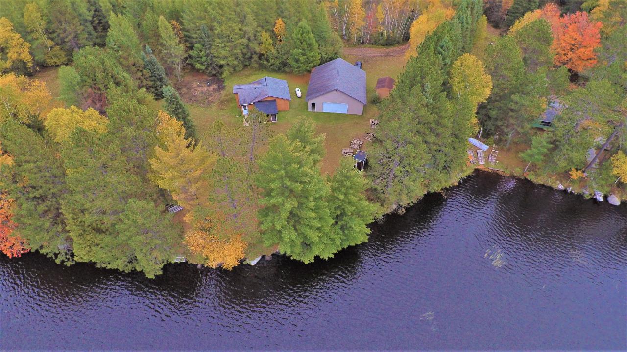 6577 Winterberry Road Three Lakes, WI 54562 - Photo 35 of 42 Gallery Image 35