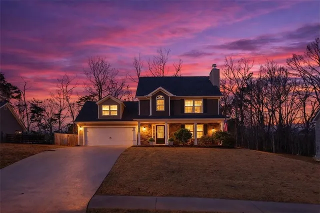 $425,000 | 5413 Stepstone Way, Gainesville, GA 30506