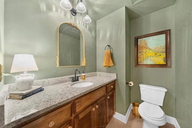 $425,000 | 5413 Stepstone Way, Gainesville, GA 30506