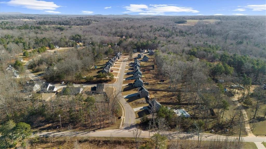 5413 Stepstone Way Gainesville, GA 30506 - Photo 35 of 36 a view of outdoor space and city view
