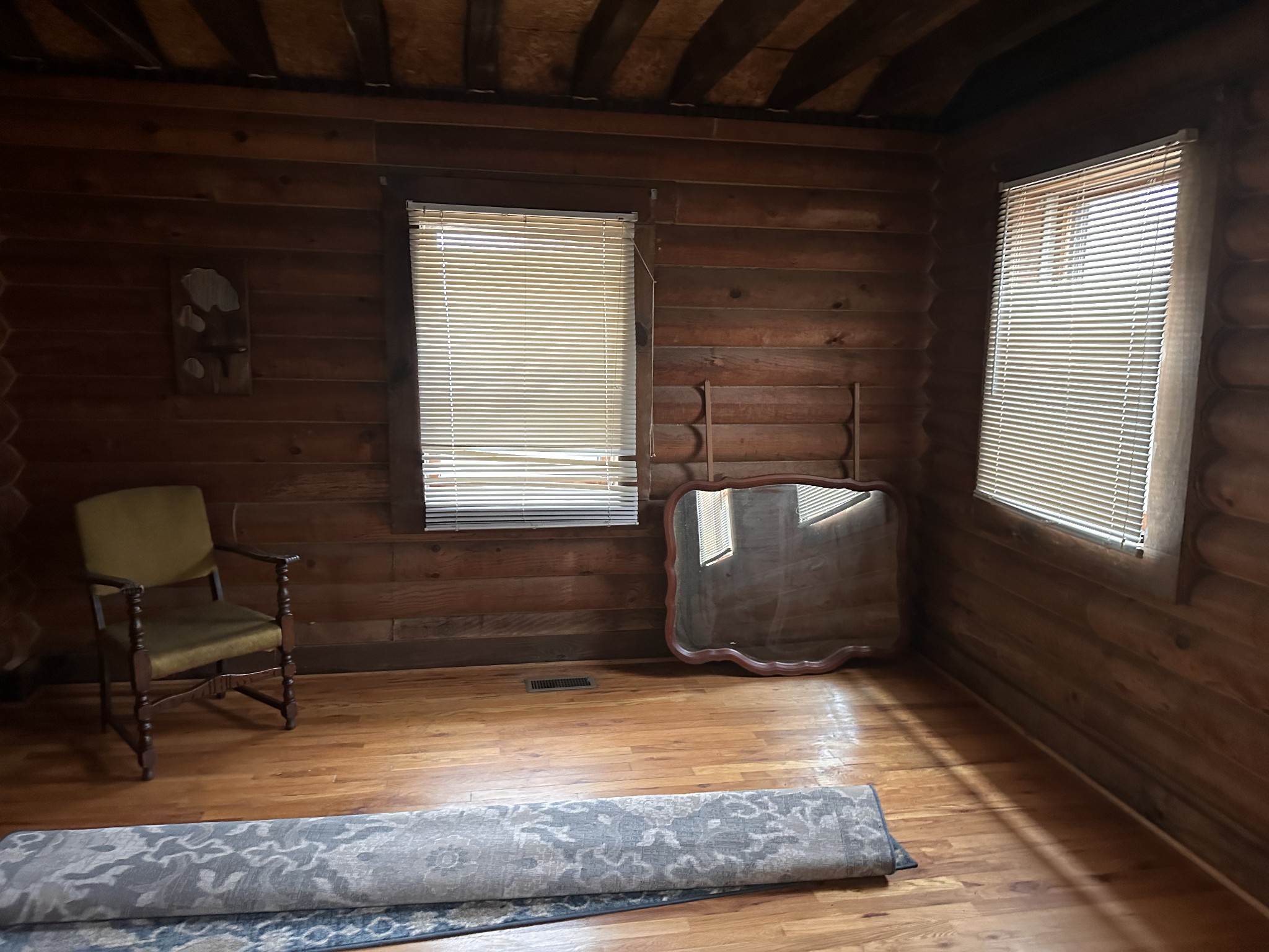 196 Ryans Path Morrison, TN 37357 - Photo 17 of 26 a view of a livingroom with furniture and window