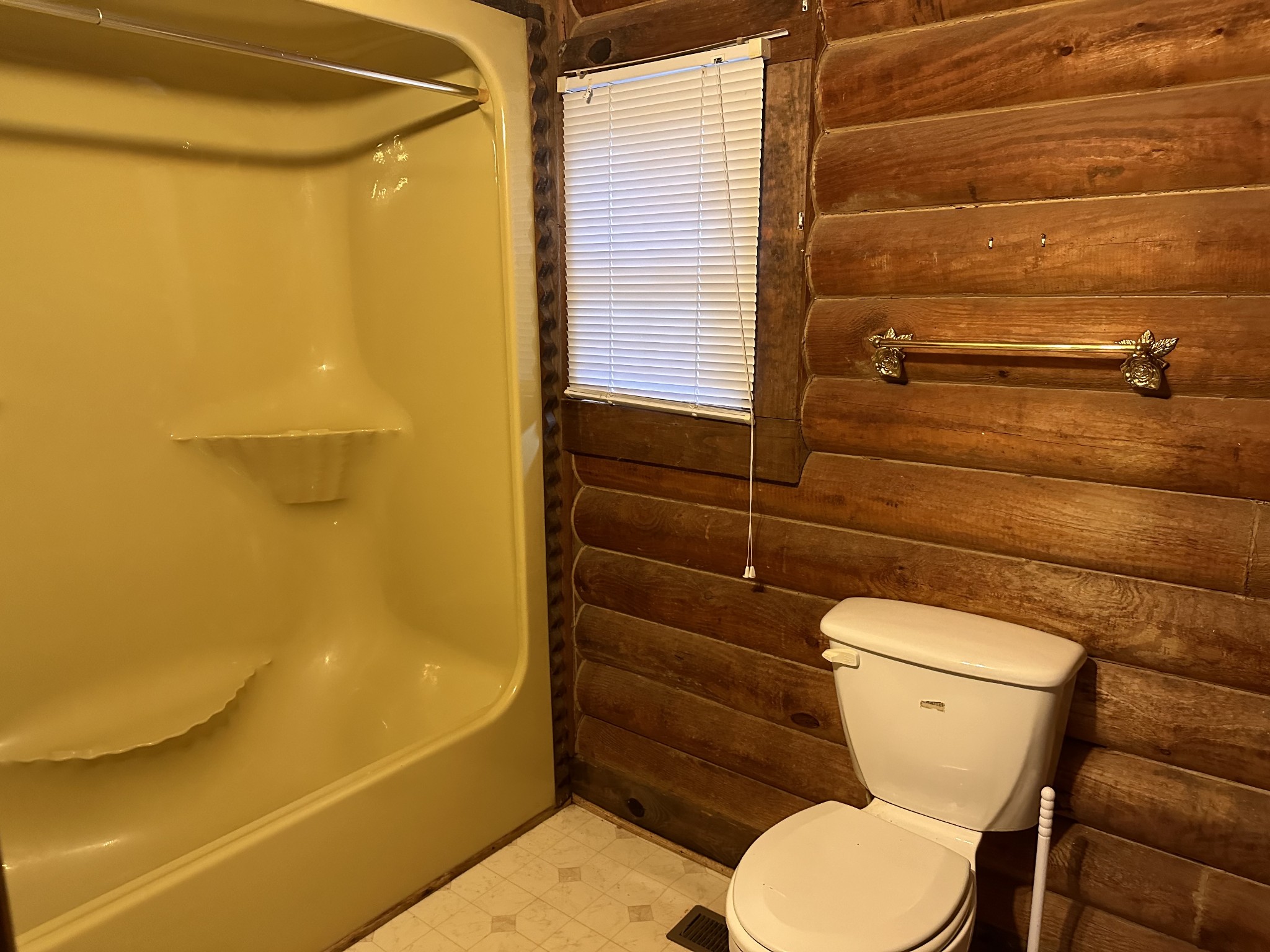 196 Ryans Path Morrison, TN 37357 - Photo 19 of 26 a bathroom with a toilet and a shower