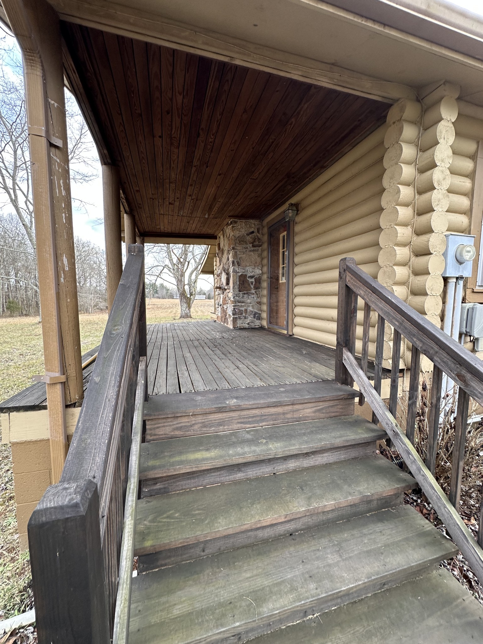 196 Ryans Path Morrison, TN 37357 - Photo 8 of 26 a view of entryway