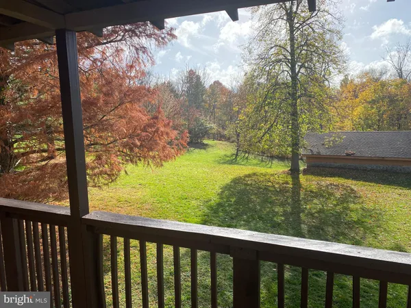 a view of outdoor from window