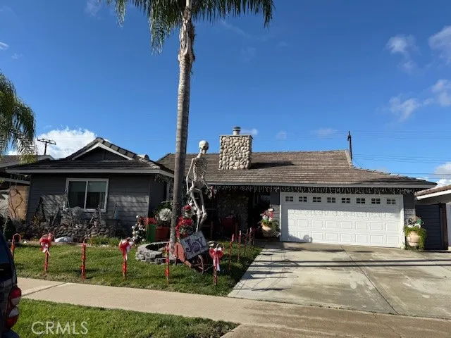 $998,000 | 12571 Hilton Lane, Garden Grove, CA 92840