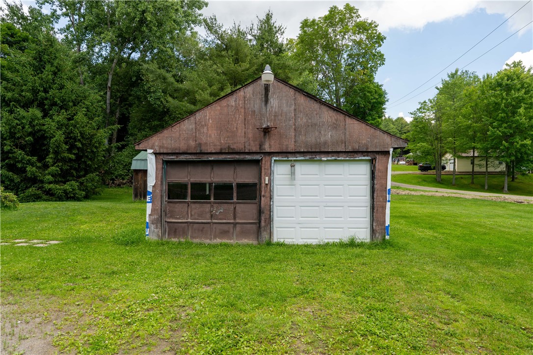 2281 Wearkley Road Wayland, NY 14572 - Photo 27 of 44
