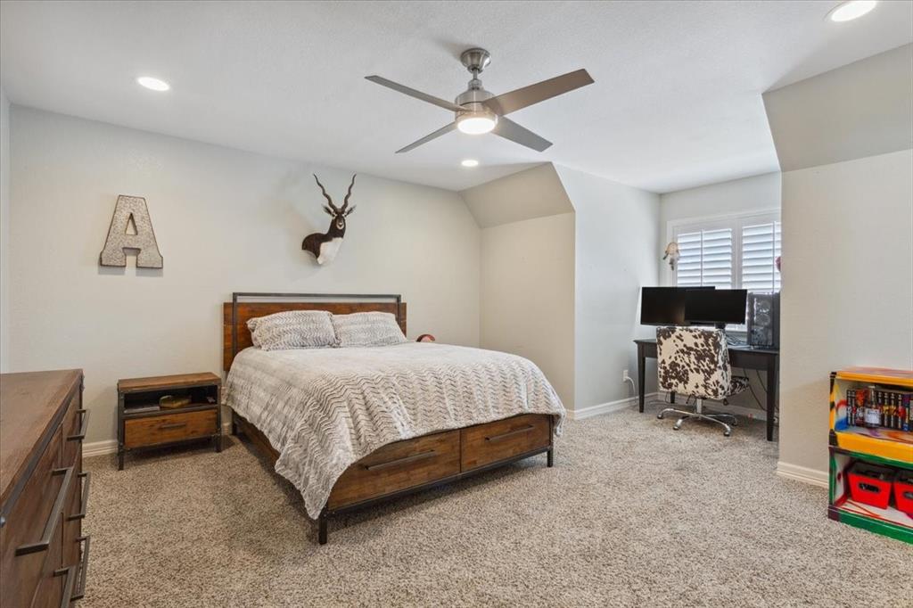 1345 Stillwater Road Waco, TX 76708 - Photo 25 of 40