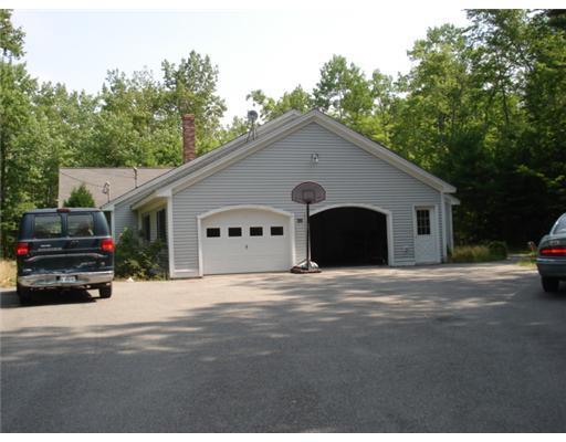 99 Patten Pond Road Surry, ME 04684 - Photo 2 of 7 Other. Attached 2-car garage
