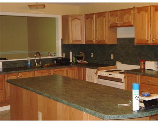 99 Patten Pond Road Surry, ME 04684 - Photo 5 of 7 Kitchen.