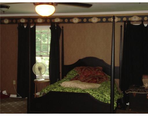 99 Patten Pond Road Surry, ME 04684 - Photo 7 of 7 Master Bedroom.