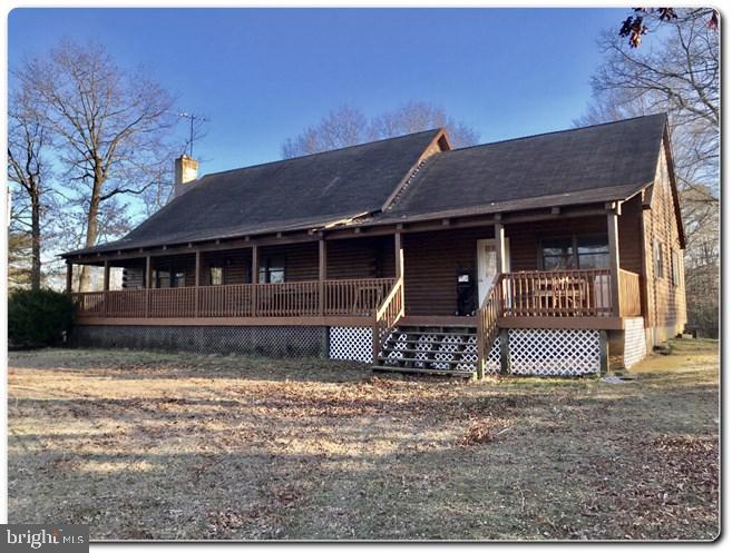 47 Leesburg Belleplain Road Leesburg, NJ 08327 - Photo 1 of 32 Gallery Image 1