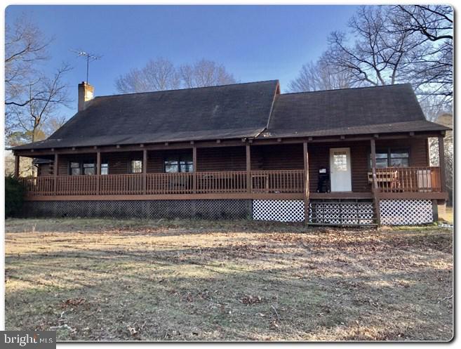 47 Leesburg Belleplain Road Leesburg, NJ 08327 - Photo 2 of 32 Gallery Image 2